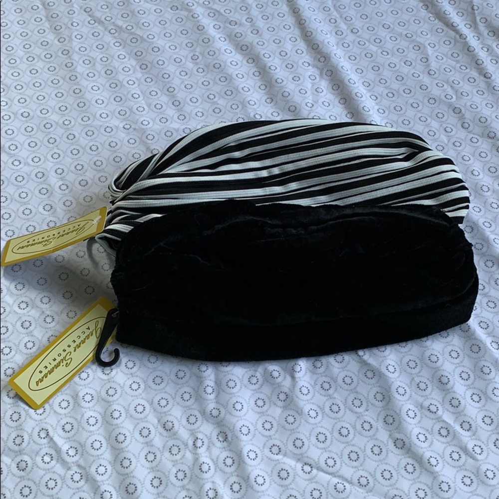 Head wraps
